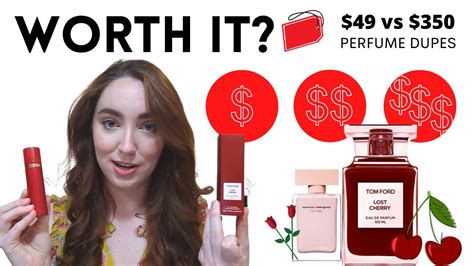 dressed in white bath and body works dupe|tom ford lost cherry dupe.